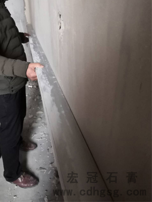 石膏砂漿抹灰專業(yè)施工