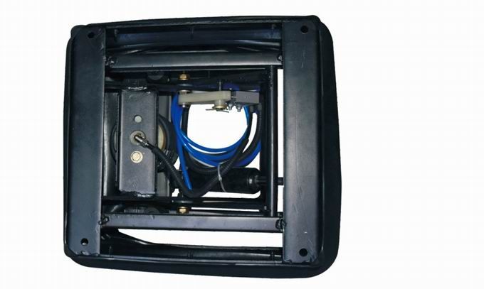 空氣懸浮減震平頭車(chē)氣囊支架