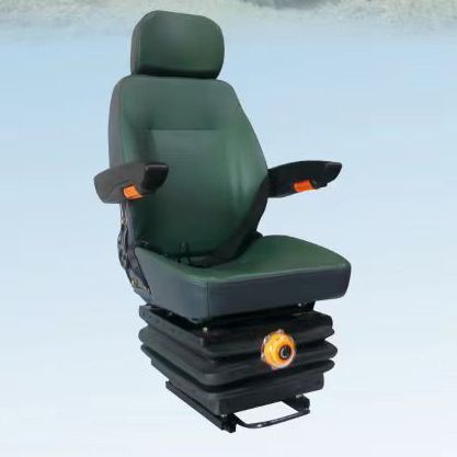 工程機(jī)械座椅