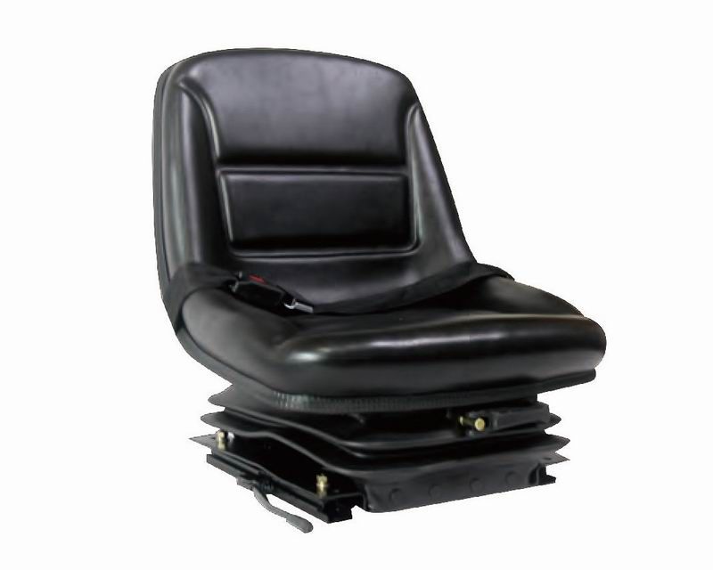 LG50型工程機(jī)械減震座椅