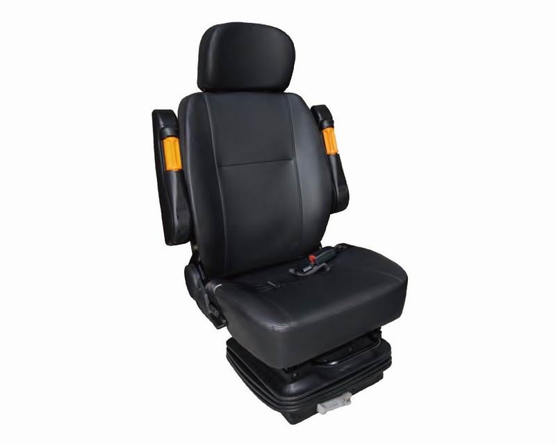 4YZ-B1型-機(jī)械減震座椅