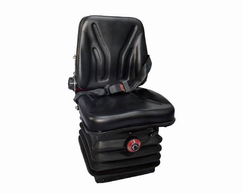 DZY4-2型-機(jī)械減震座椅