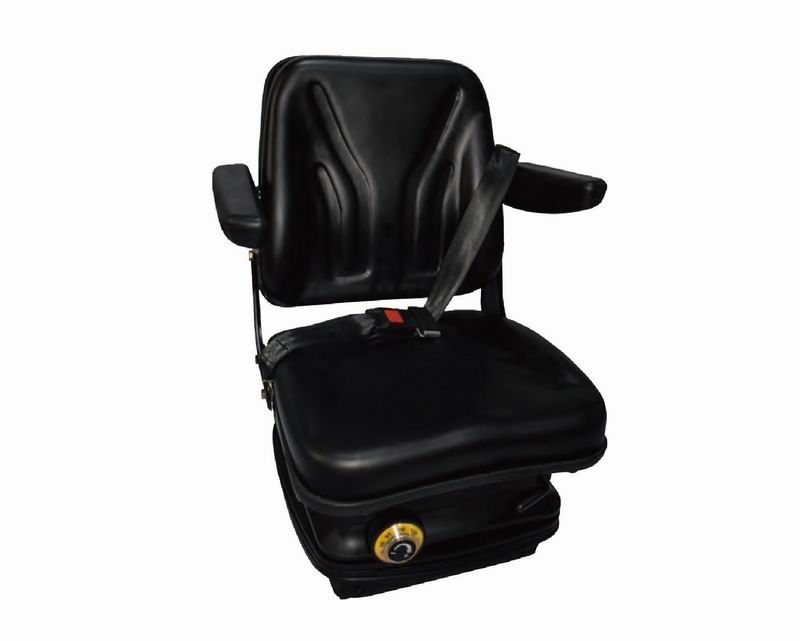 DZYB-2型-機(jī)械減震座椅