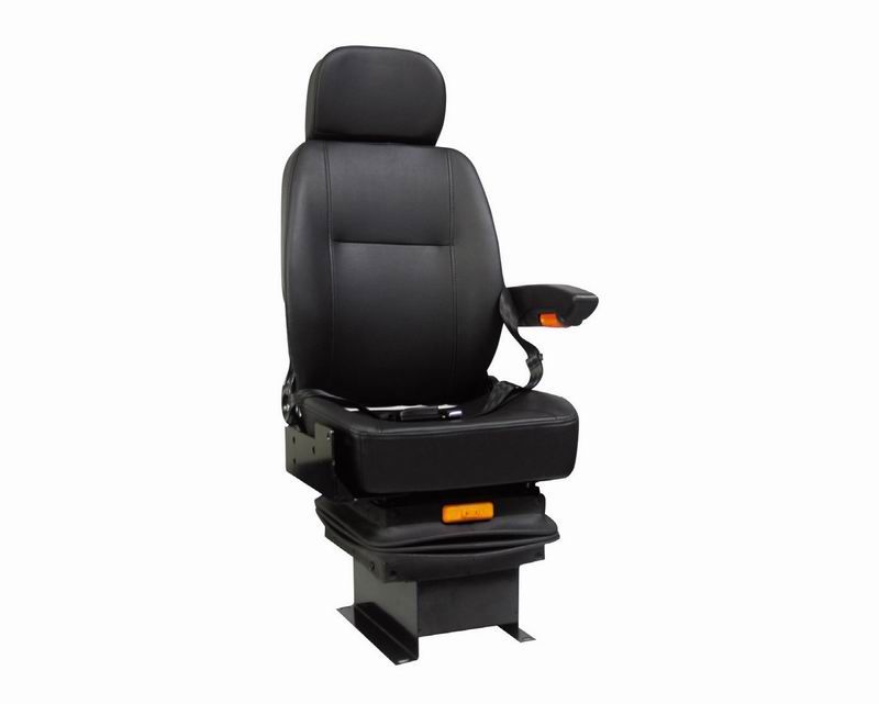 QXF型青貯氣懸浮座椅