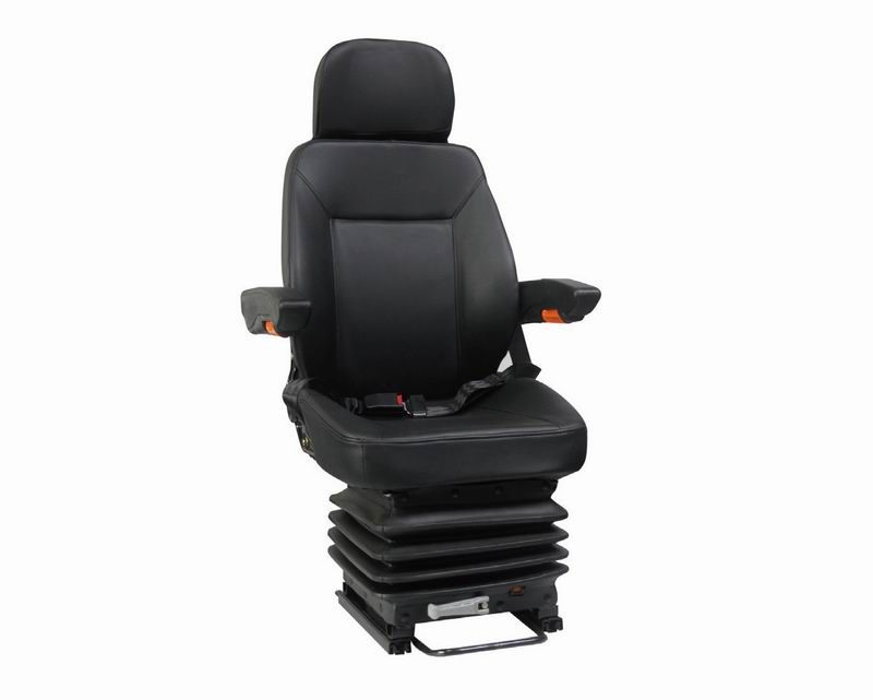 LG855型機(jī)械減震座椅