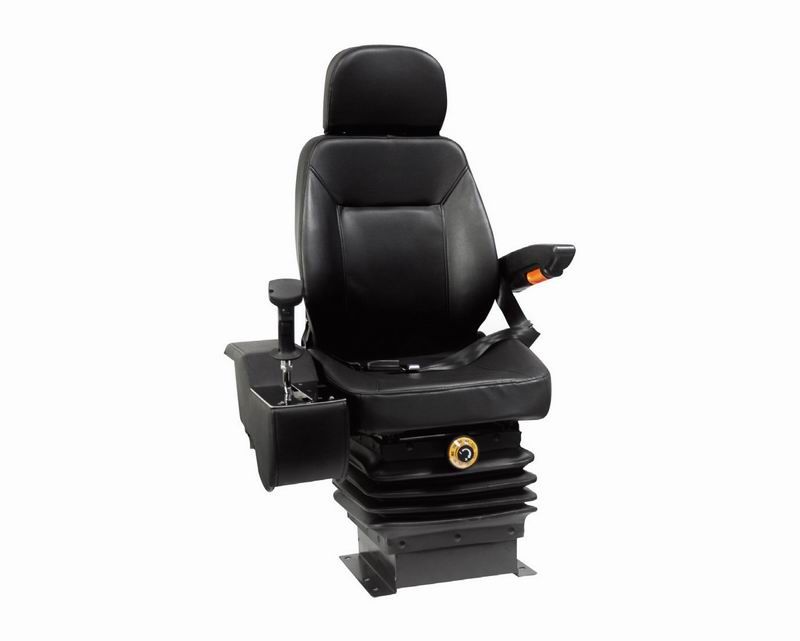 JY4A型靜壓減震座椅