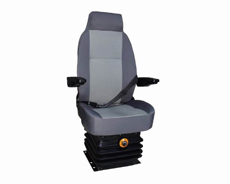 4YZ-A型-機(jī)械減震增高座椅