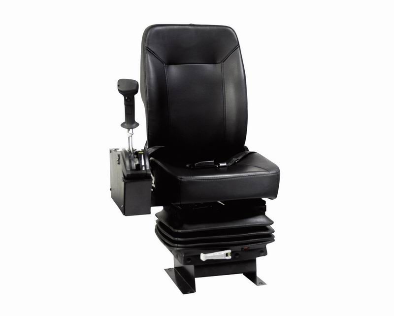 JY2A型靜壓減震座椅