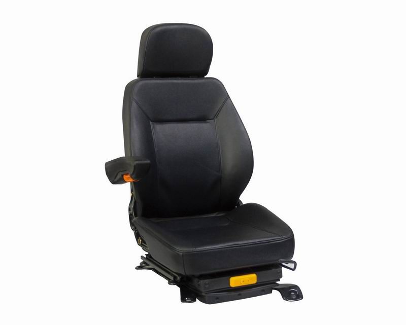 QK-A型-可調(diào)空氣懸浮減震座椅