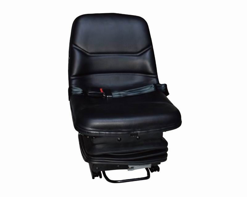 QC-DT型-機(jī)械減震座椅