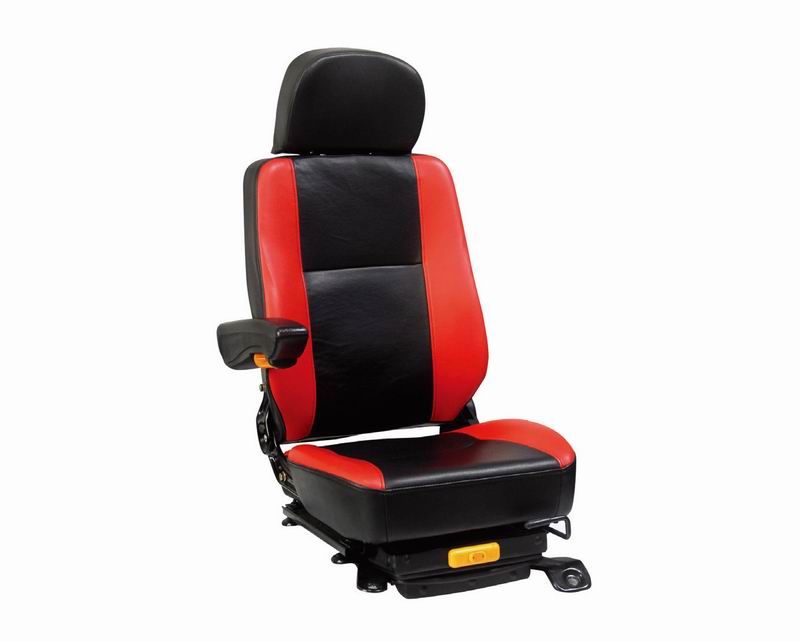 QK-B型-可調(diào)空氣懸浮減震座椅