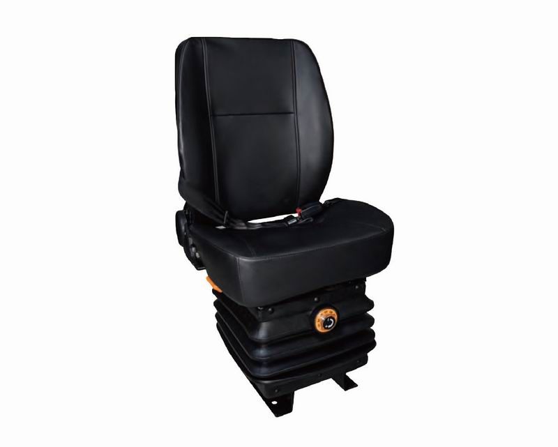 QC4Y-B型-機械增高座椅